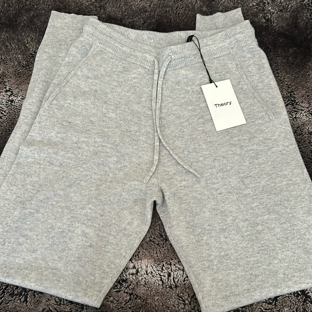 THEORY JOGGERS